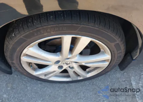 2015 Nissan Altima 3.5 Sl z USA, uszkodzony, nr VIN 1N4BL3AP2FC446032